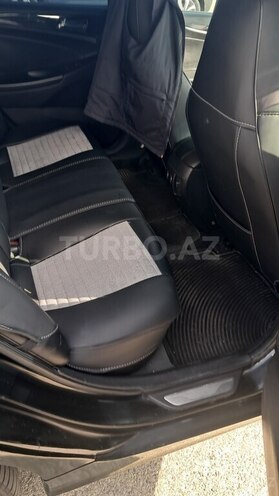 Hyundai Sonata 2010, 270,000 km - 2.4 l - Bakı