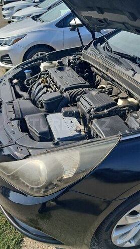 Hyundai Sonata 2010, 270,000 km - 2.4 l - Bakı
