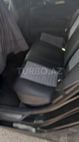 Hyundai Sonata 2010, 270,000 km - 2.4 l - Bakı