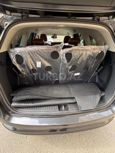 Kia Sorento 2017, 120,500 km - 2.2 l - Bakı