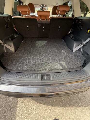 Kia Sorento 2017, 120,500 km - 2.2 l - Bakı
