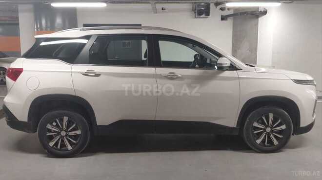 Chevrolet Captiva 2021, 89,000 km - 1.5 l - Bakı