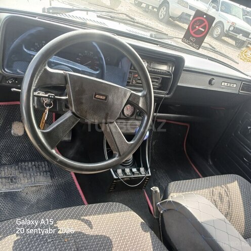 LADA (VAZ) 2107 2010, 50,000 km - 1.6 л - Goranboy