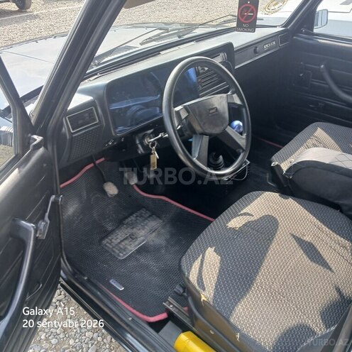 LADA (VAZ) 2107 2010, 50,000 km - 1.6 л - Goranboy
