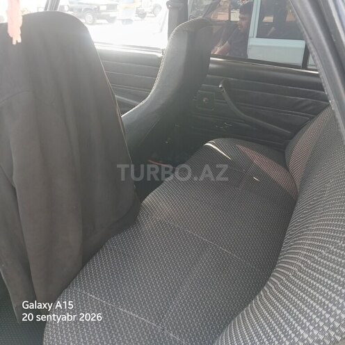 LADA (VAZ) 2107 2010, 50,000 km - 1.6 л - Goranboy