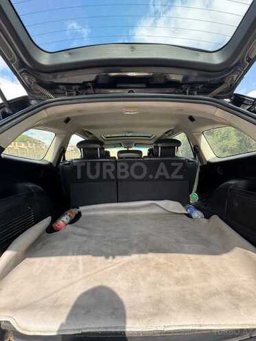 Ssang Yong Kyron 2008, 219,000 km - 3.2 l - Bakı