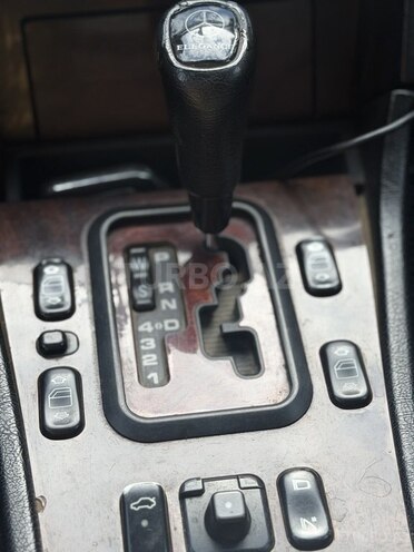 Mercedes C 200 1998, 244,000 km - 2.0 l - Bakı
