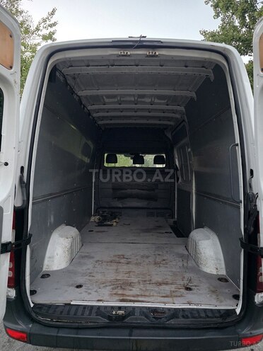 Mercedes Sprinter 315 2008, 221,300 km - 2.2 l - Bakı