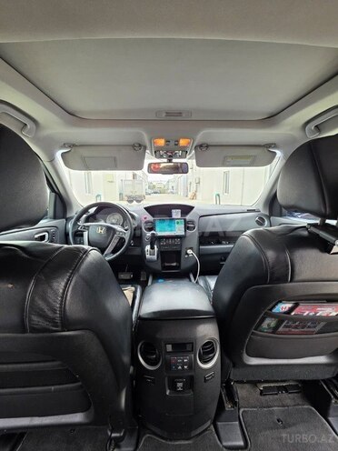 Honda Pilot 2011, 295,000 km - 3.5 l - Bakı