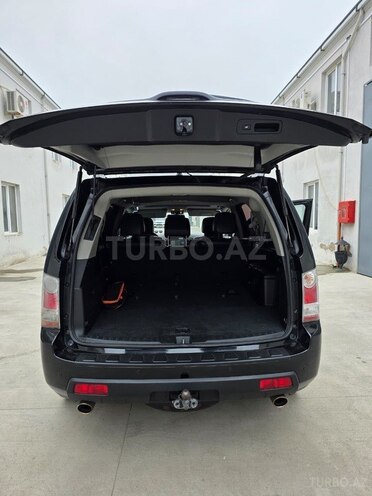 Honda Pilot 2011, 295,000 km - 3.5 l - Bakı
