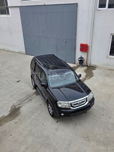 Honda Pilot 2011, 295,000 km - 3.5 l - Bakı