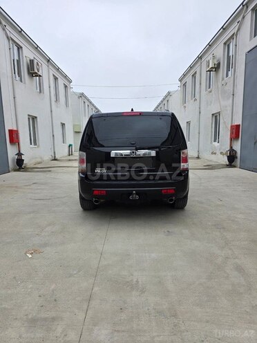 Honda Pilot 2011, 295,000 km - 3.5 l - Bakı
