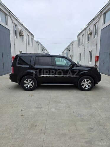 Honda Pilot 2011, 295,000 km - 3.5 l - Bakı
