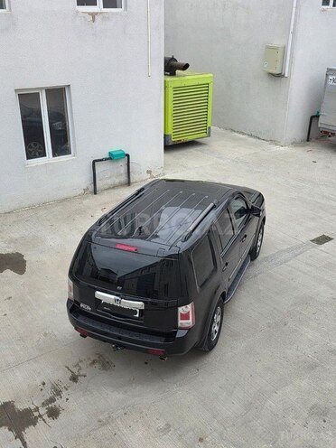 Honda Pilot 2011, 295,000 km - 3.5 l - Bakı