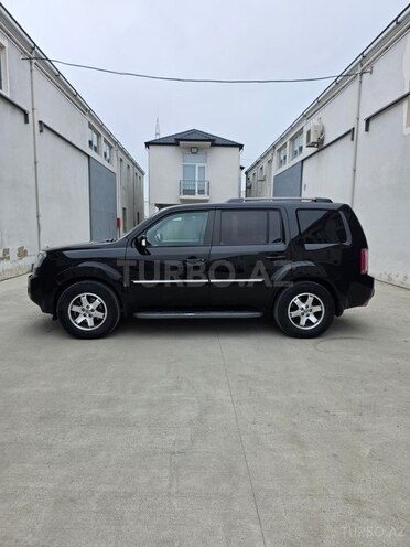 Honda Pilot 2011, 295,000 km - 3.5 l - Bakı
