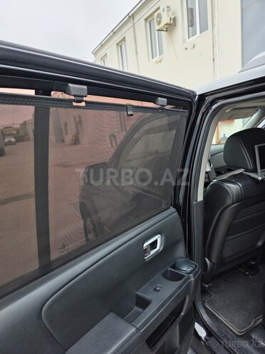 Honda Pilot 2011, 295,000 km - 3.5 l - Bakı