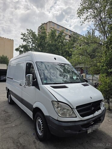 Mercedes Sprinter 315 2008, 221,300 km - 2.2 l - Bakı