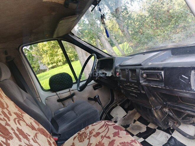 GAZ 33021 1998, 150,000 km - 2.4 l - Şəki