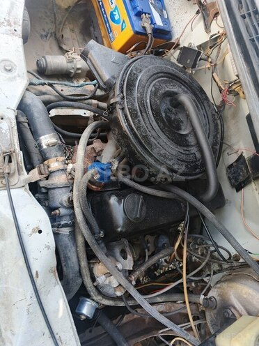 GAZ 33021 1998, 150,000 km - 2.4 l - Şəki