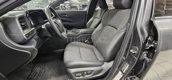 Toyota Crown 2023, 5,300 km - 2.4 l - Bakı