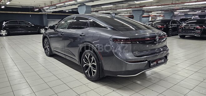 Toyota Crown 2023, 5,300 km - 2.4 l - Bakı