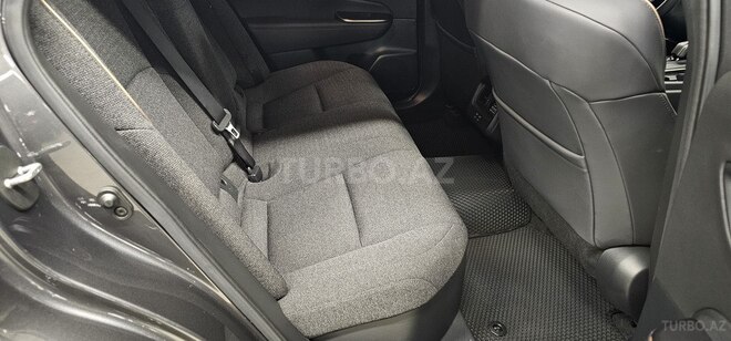 Toyota Crown 2023, 5,300 km - 2.4 l - Bakı