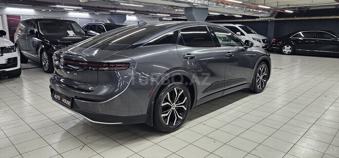 Toyota Crown 2023, 5,300 km - 2.4 l - Bakı