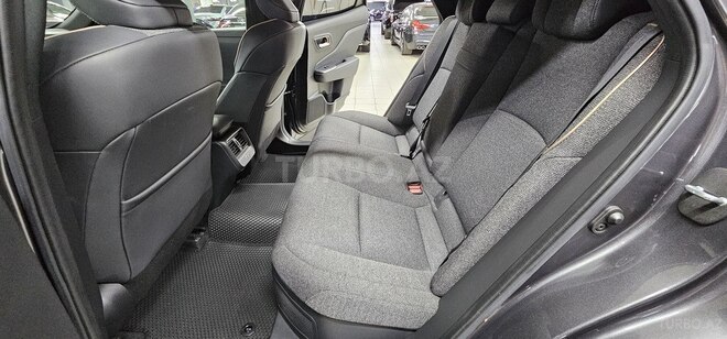 Toyota Crown 2023, 5,300 km - 2.4 l - Bakı