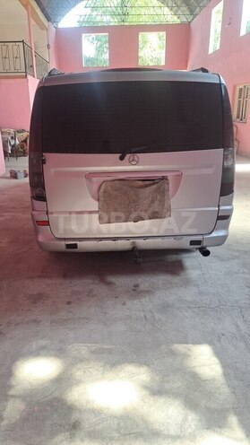 Mercedes  2006, 300,000 km - 2.1 l - Ağstafa