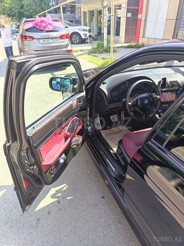 BMW 530 2002, 325,000 km - 3.0 l - Şirvan