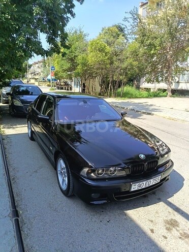 BMW 530 2002, 325,000 km - 3.0 l - Şirvan