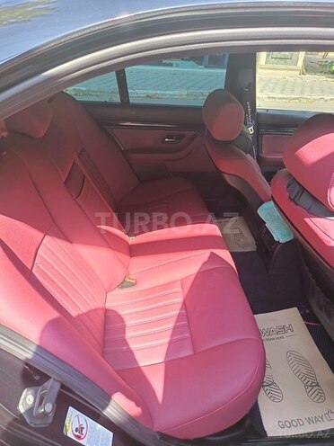 BMW 530 2002, 325,000 km - 3.0 l - Şirvan