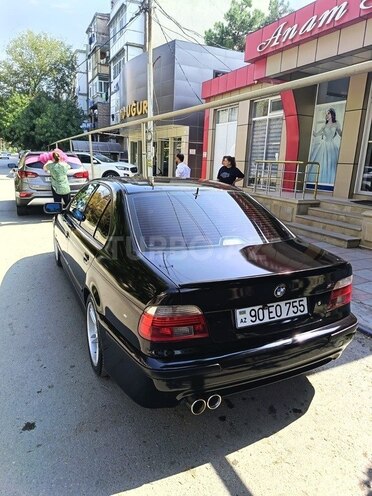 BMW 530 2002, 325,000 km - 3.0 l - Şirvan