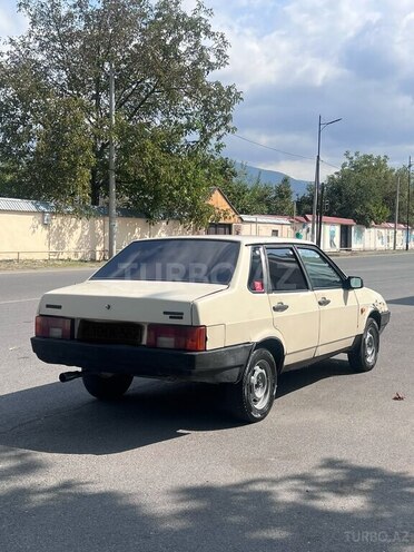 LADA (VAZ) 21099 1995, 16,000 km - 1.5 л - İsmayıllı