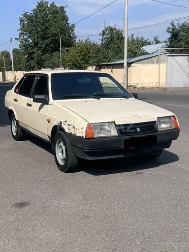 LADA (VAZ) 21099 1995, 16,000 km - 1.5 л - İsmayıllı