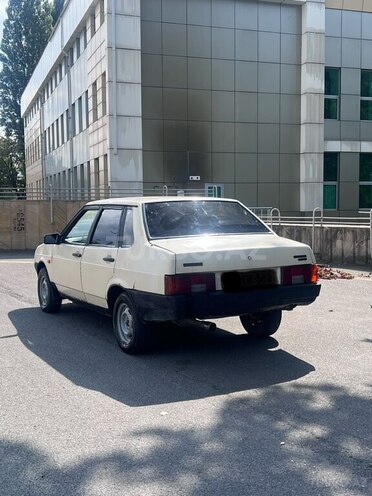 LADA (VAZ) 21099 1995, 16,000 km - 1.5 л - İsmayıllı
