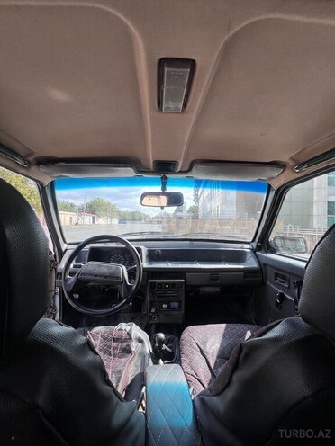 LADA (VAZ) 21099 1995, 16,000 km - 1.5 л - İsmayıllı