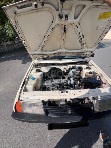 LADA (VAZ) 21099 1995, 16,000 km - 1.5 л - İsmayıllı