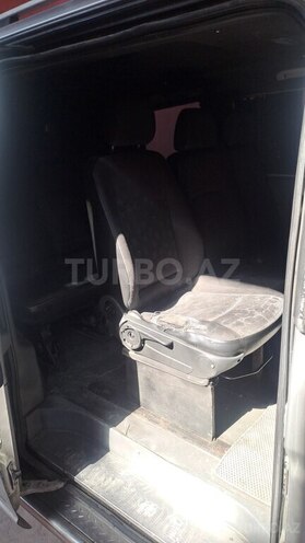 Mercedes  2006, 300,000 km - 2.1 l - Ağstafa