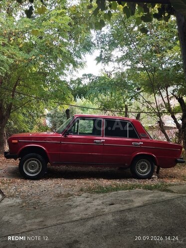 LADA (VAZ) 2106 1995, 70,708 km - 1.5 л - Şəki