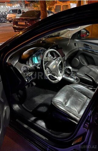 Chevrolet Cruze 2014, 230,000 km - 1.4 l - Gəncə