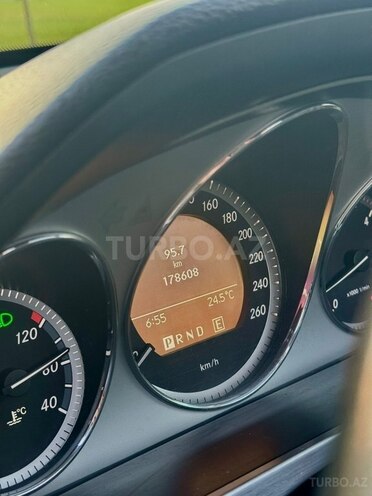 Mercedes GLK 350 4MATIC 2010, 175,800 km - 3.0 л - Bakı