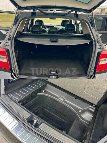 Mercedes GLK 350 4MATIC 2010, 175,800 km - 3.0 л - Bakı