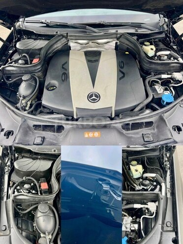 Mercedes GLK 350 4MATIC 2010, 175,800 km - 3.0 л - Bakı
