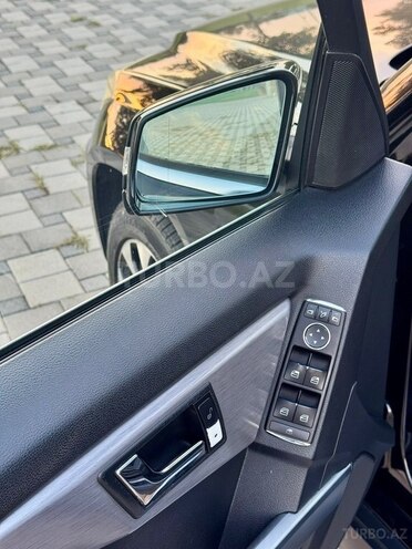 Mercedes GLK 350 4MATIC 2010, 175,800 km - 3.0 л - Bakı
