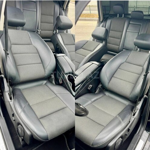 Mercedes GLK 350 4MATIC 2010, 175,800 km - 3.0 л - Bakı