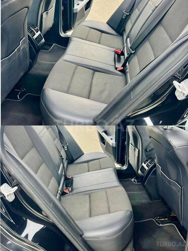 Mercedes GLK 350 4MATIC 2010, 175,800 km - 3.0 л - Bakı