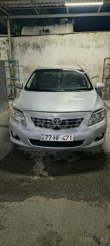 Toyota Corolla 2008, 350,000 km - 1.4 л - Sumqayıt