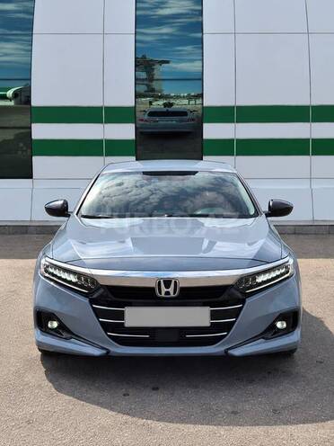 Honda Accord 2022, 72,000 km - 1.5 l - Bakı
