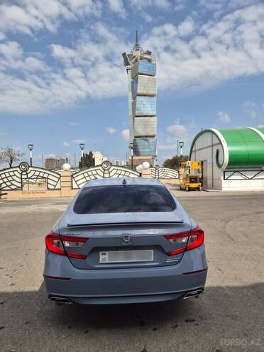 Honda Accord 2022, 72,000 km - 1.5 l - Bakı